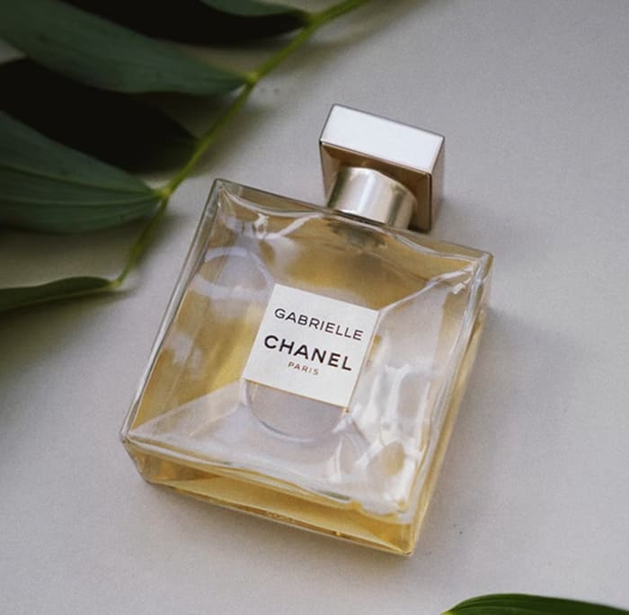 Image of CHANEL'S GABRIELLE perfume